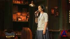 Stand Up /  