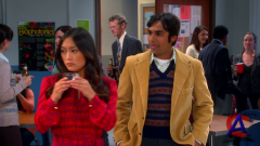    / The Big Bang Theory [7 ]