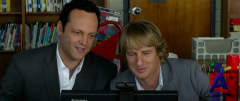  / The Internship