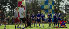  / The Internship