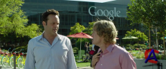  / The Internship