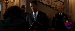    / White House Down