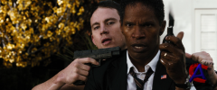    / White House Down