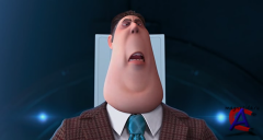   2 / Despicable Me 2