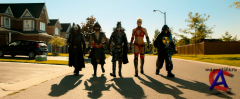  2 / Kick-Ass 2