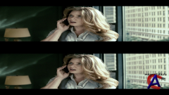    3D / Man of Steel 3D