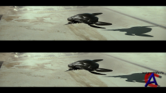    3D / Man of Steel 3D