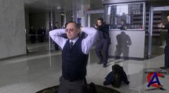   / The Blacklist [1 ]
