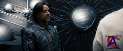    / Man of Steel