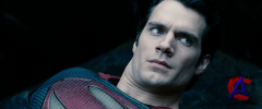    / Man of Steel
