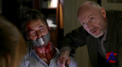   / The Blacklist [1 ]