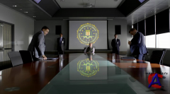  / The Blacklist [1 ]