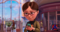   2 / Despicable Me 2