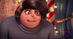   2 / Despicable Me 2