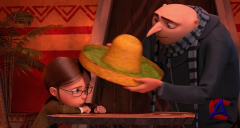   2 / Despicable Me 2