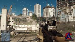 Battlefield 4 Digital Deluxe Edition (Rip by ==)
