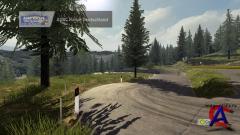 WRC 4 FIA World Rally Championship