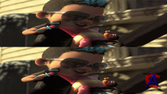  / Turbo 3D