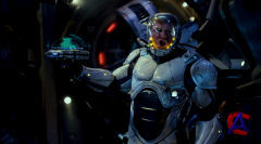   / Pacific Rim HD