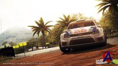 WRC 4 FIA World Rally Championship