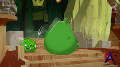   / Angry Birds Toons!