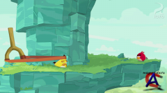   / Angry Birds Toons!