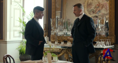   ( ) / Peaky Blinders (1 )