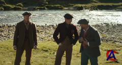   ( ) / Peaky Blinders (1 )