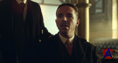   ( ) / Peaky Blinders (1 )