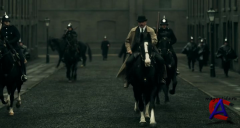   ( ) / Peaky Blinders (1 )
