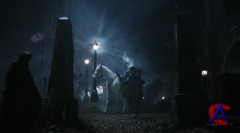   / Sleepy Hollow (1 )