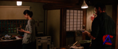 :  / The Wolverine
