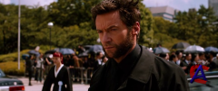 :  / The Wolverine