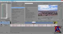 SONY Vegas Pro 12.0 Build 765 (x64)