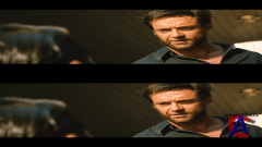 :  / The Wolverine 3D