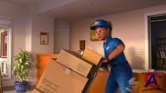    / Toy Story of Terror
