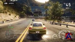 Need For Speed Rivals [RePack by ==.]