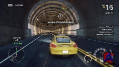 Need For Speed Rivals [RePack by ==.]