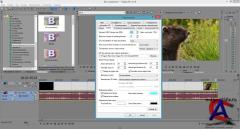 SONY Vegas Pro 12.0 Build 765 (x64)