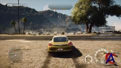 Need For Speed Rivals [RePack by ==.]