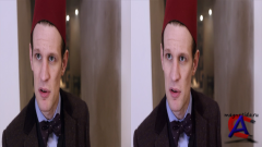  :   / The Day of the Doctor 3D
