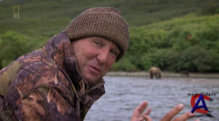  :    / Vinnie Jones: Russias Toughest