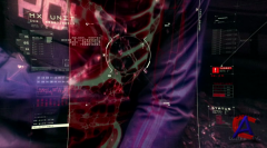   / Almost Human