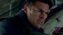   / Almost Human