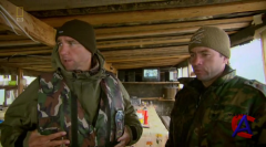  :    / Vinnie Jones: Russias Toughest