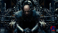  / Riddick