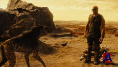  / Riddick