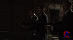   / Mob City