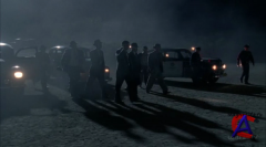   / Mob City