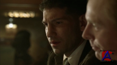   / Mob City